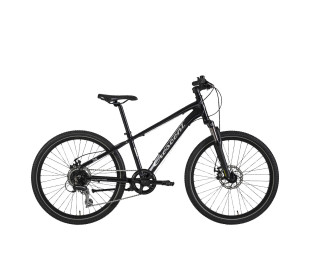 Vale 24”,  Svart
